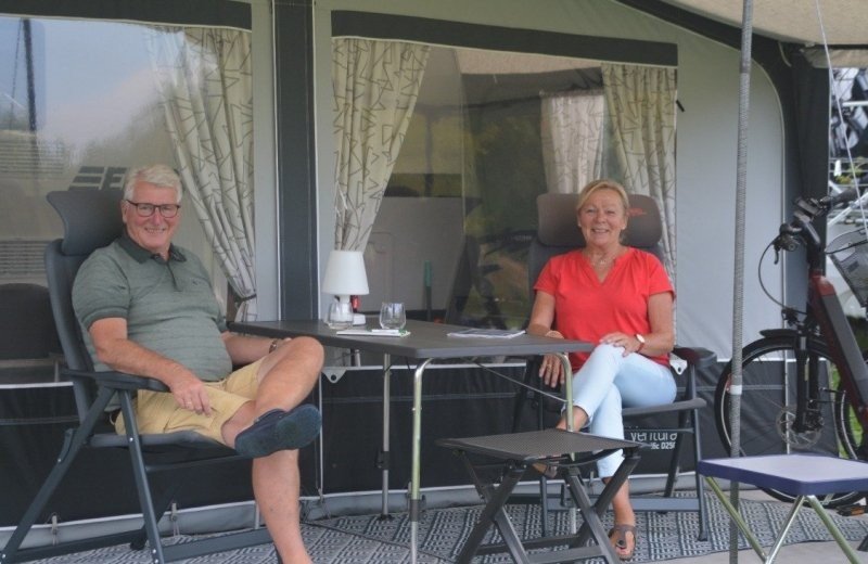 Ich kann schreien, dass ich ein Metzger war, aber ob das beeindruckt?