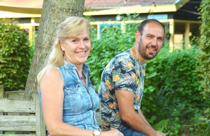 Viele unserer Eltern müssen jeden Tag kämpfen, um etwas zu erreichen.