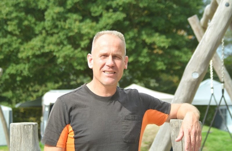 Der Blick über die Oosterschelde und das Bachgebiet bleibt supergeil!