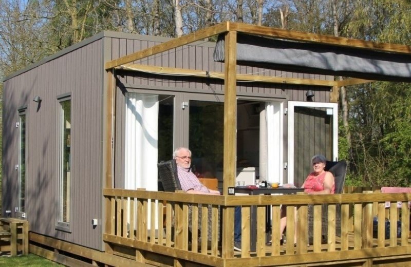 Berken-Studio De Luxe