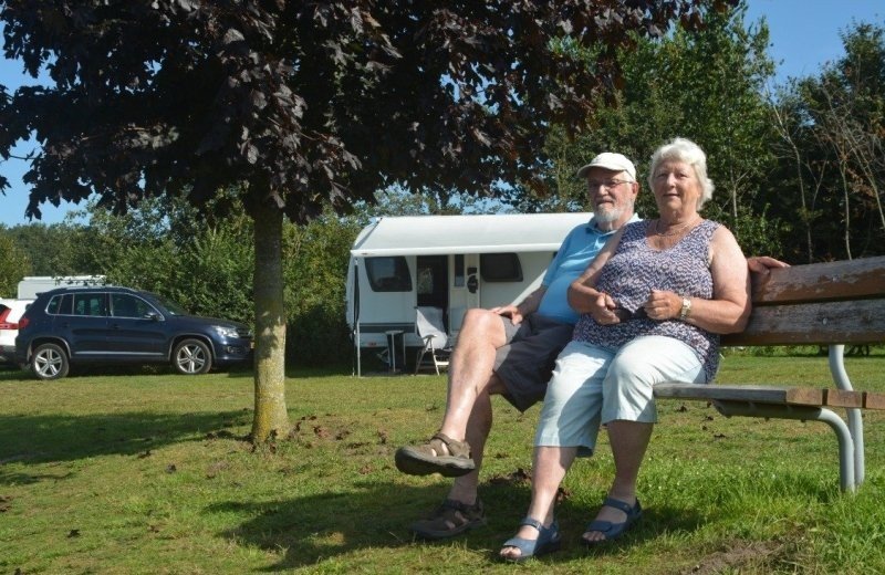 Es gibt hier nichts, was uns nicht gefällt".