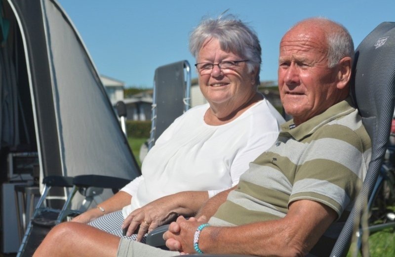 Der Waal ist ein lebendiges Gemälde, er ist immer anders.