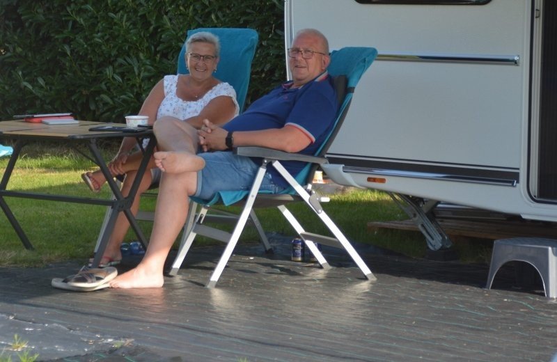 Dieser Urlaub in Hammamet war wie eine frühe Dating-Show".