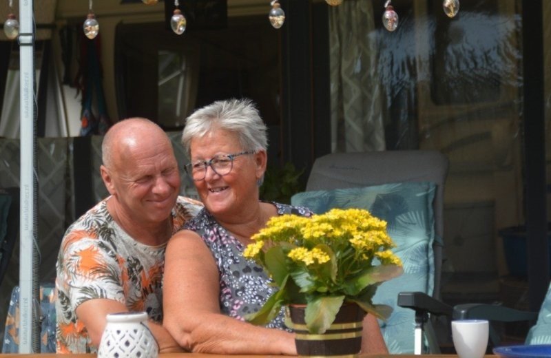 Als wir das erste Mal hierher kamen, wussten wir, dass wir nie wieder weggehen würden.