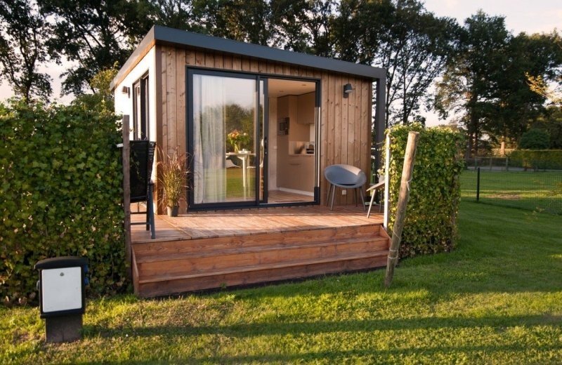 Key West Hotelzimmer