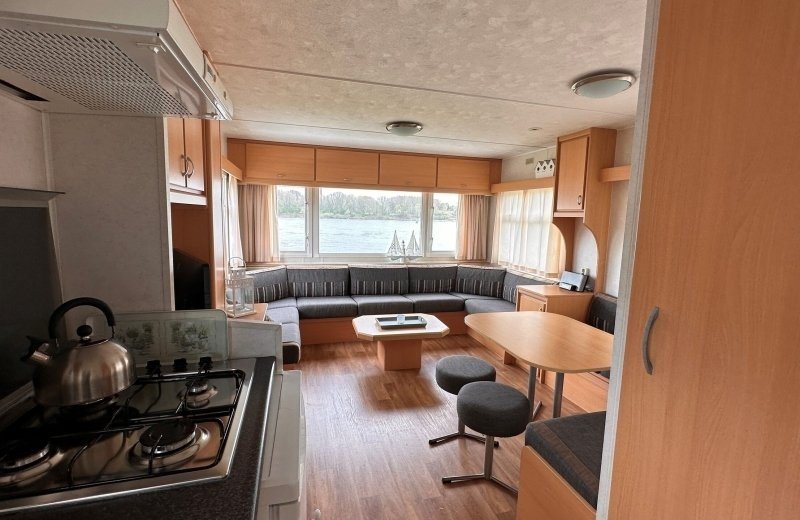 Vermietung von Wohnmobilen