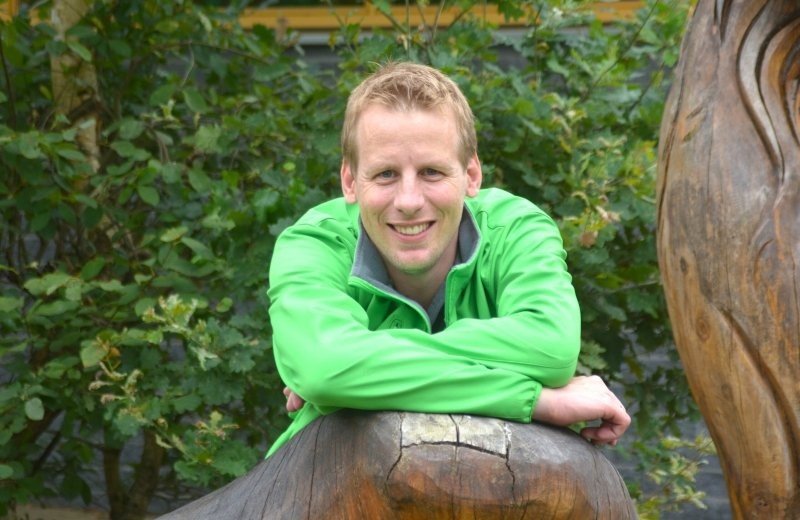 Es ist schön zu sehen, dass die Gäste unsere harte Arbeit zu schätzen wissen.