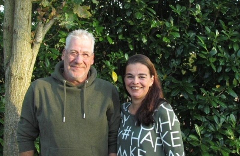 Komplimente von zufriedenen Gästen, das ist es, wofür man es tut.