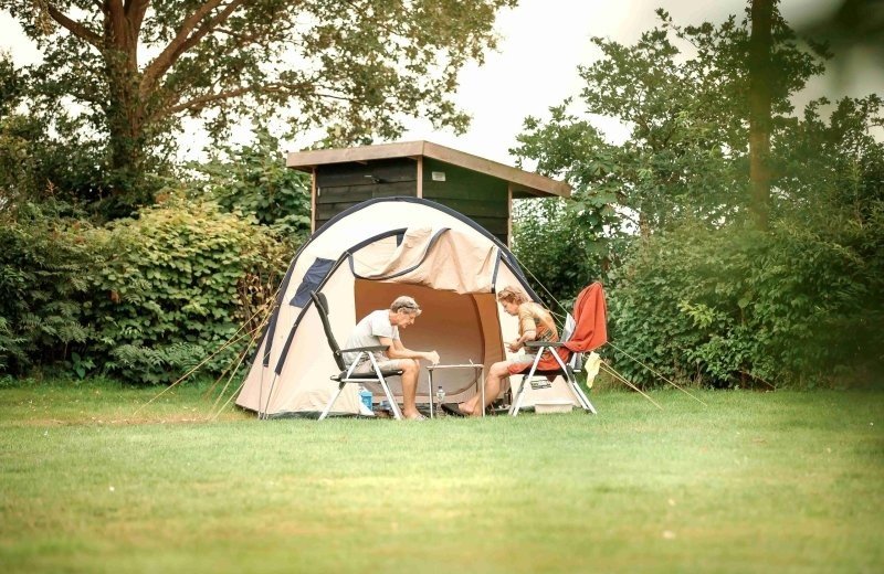 Als wir hierher kamen, wussten wir sofort, dass wir unseren Platz gefunden hatten.