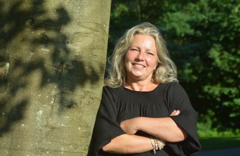 Diese Kinder sind rein, sie urteilen nicht".