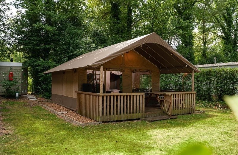 Safari Zelt Woodpecker