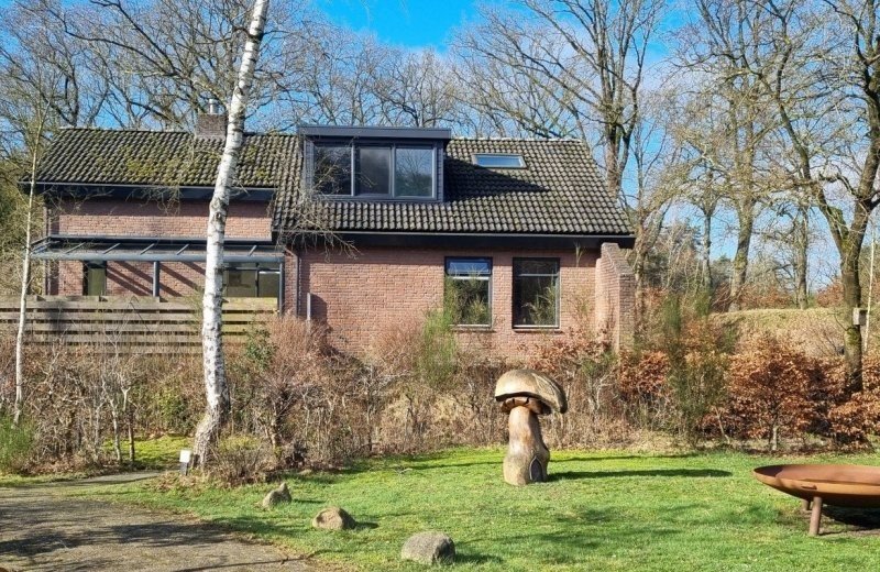 Ferienhaus de Berken