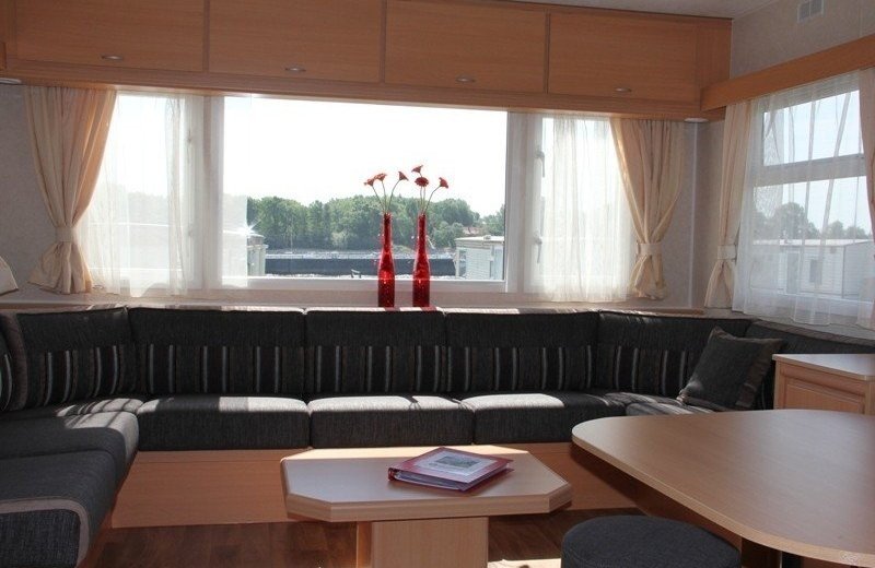 Vermietung von Wohnmobilen