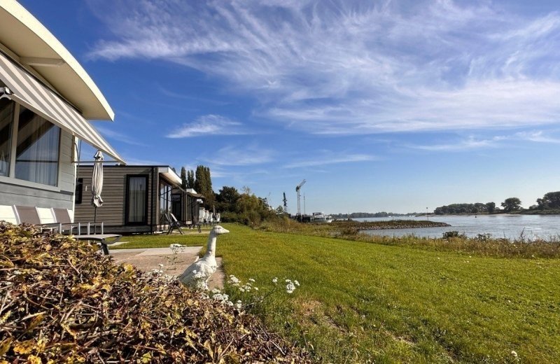 Vermietung von Wohnmobilen