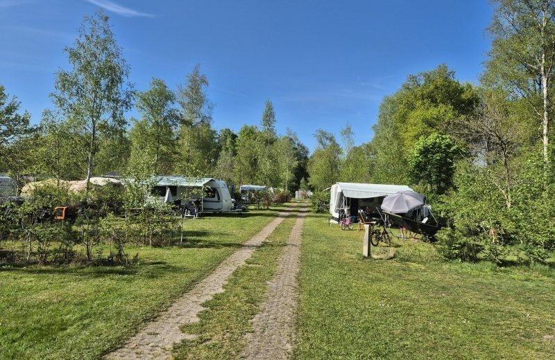 Komfort-XL-Stellplätze